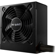 be quiet! System Power 10 650W (BN328) tápegység