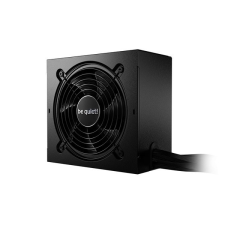 Be Quiet! Tápegység 850W - SYSTEM POWER 10 (80+ Bronze, fekete) hosszabbító, elosztó
