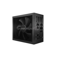 be quiet! tápegység DARK POWER 13 1000W moduláris 80+ Titanium (BN335) tápegység