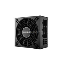 be quiet! tápegység SFX-L Power 500W moduláris 80+ Gold (BN238) tápegység