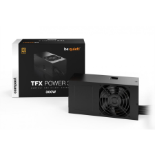 Be Quiet ! TFX Power 3 Gold 300W tápegység (BN323) tápegység