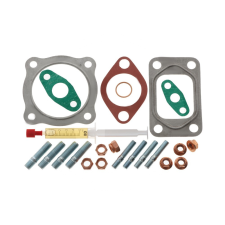 BE TURBO Beépítőkészlet Ford 38017143 autóalkatrész