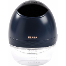 Béaba Beaba 911735 Elektromos Hordozható Mellszívó készülék 180ml - Éjkék (911735) mellszívó
