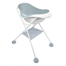  Béaba Camélé’O Állvány Fürdőkádhoz és Pelenkázó asztalhoz – Halvány köd babaápolási kellék