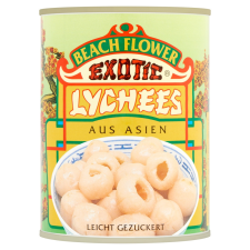  Beach Flower licsi 567 g konzerv