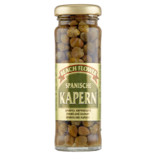 Beach Flower spanyol kapribogyó 100 g reform élelmiszer