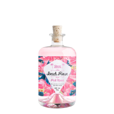  Beach House Pink Spiced rum DRS (0,7L / 40%) rum
