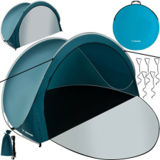 Beach tent 200x120x110cm Trizand 21267 vizes játék