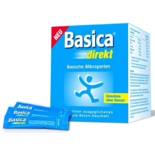 Beaco Basica Direkt bázikus mikrogyöngyök 30db gyógyhatású készítmény