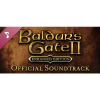 Beamdog Baldur's Gate II: Enhanced Edition - Official Soundtrack (PC - Steam elektronikus játék licensz)