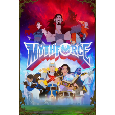 Beamdog MythForce (digitális licenc) videójáték