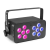 Beamz BeamZ Dj Bank 124 RGBW fényeffekt