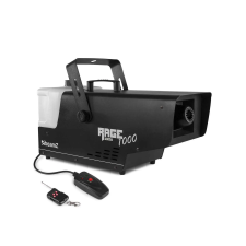 Beamz BeamZ Rage 1000 hógép (1000W) + távirányító party kellék