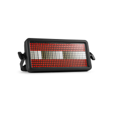 BeamZ BS384 Kombinált RGBW LED stroboszkóp party kellék