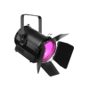  BeamZ BT200CZ Fresnel Zoom 200W 4-in-1 COB LED, RGBW, DMX