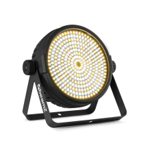  BeamZ BT430 (324 db LED) CW/WW stroboszkóp DMX vezérelhetőséggel világítási kellék