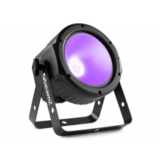Beamz COB30UV 1x30W UV COB LED| DMX party kellék