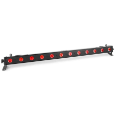  BeamZ LCB140 RGBW (12x6W) DMX LED bar fényeffekt világítási kellék