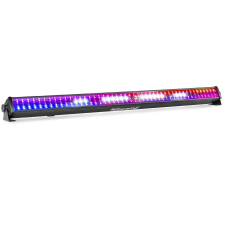  BeamZ LCB288 RGB+W (192x SMD LED) DMX LED Bar derítőlámpa világítási kellék