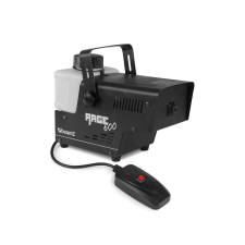 BeamZ Rage 600I füstgép (600W) party kellék