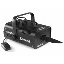 BeamZ SNOW-900 hógép (900W) party kellék