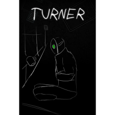 Bean Boy Games Turner (PC - Steam elektronikus játék licensz) videójáték