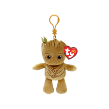  Beanie Babies clip plüss GROOT, Clip 8, 5 cm plüssfigura
