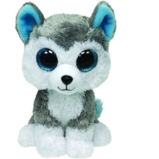 Beanie Boos plüss Slush kutya plüssfigura