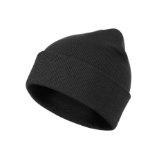  Beanie sapka unisex ébenszürke uni