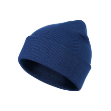  Beanie sapka unisex királykék uni