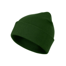  Beanie sapka unisex üvegzöld uni