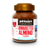 Beanies Amaretto-Almond - amaretto mandula instant koffeinmentes kávé 50g