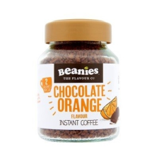 Beanies Beanies instant kávé kofeinm. Narancsos kávé