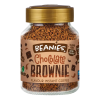 Beanies Chocolate Brownie - csokoládés brownie instant kávé 50g