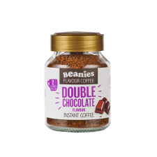Beanies csokoládé ízű instant kávé 50 g kávé