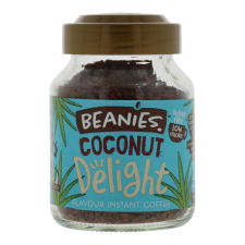 BEANIES INSTANT KÁVÉ KÓKUSZ kávé