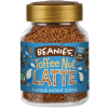  BEANIES INSTANT KÁVÉ MOGY.-KAR. TEJESKVÉ