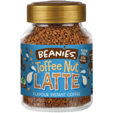  BEANIES INSTANT KÁVÉ MOGY.-KAR. TEJESKVÉ kávé