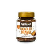 Beanies Instant Kávé Narancsos Csoki 50 G kávé