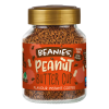 Beanies Ízesített Instant Kávé Peanut Butter Cup 50g - Angol