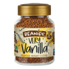 Beanies Ízesített Instant Kávé Very Vanilla 50g - Angol