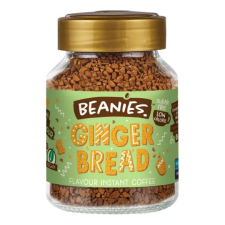 Beanies mézeskalácsos kávé 50g kávé