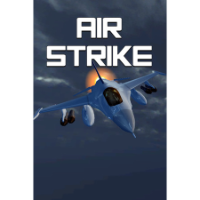 beans rolls Air Strike (PC - Steam elektronikus játék licensz) videójáték