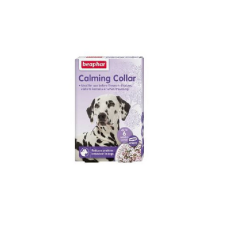 Beaphar CALMING COLLAR DOG - relaxációs nyakörv kutyáknak kutyafelszerelés