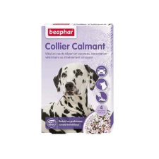Beaphar Calming collar - nyugtató nyakörv kutyáknak (65 cm) nyakörv, póráz, hám kutyáknak