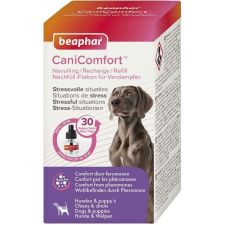 Beaphar CaniComfort feromonos párologtató utántöltő tartály 48 ml vitamin, táplálékkiegészítő kutyáknak