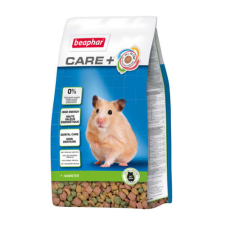 Beaphar Care+ eledel hörcsögöknek 700g rágcsáló eledel
