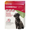 Beaphar Combotec Dog L bolha- és kullancsirtó spot-on kutyáknak (20-40 kg) – 3 db