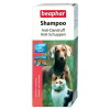 Beaphar Korpásodás elleni sampon kutyáknak és macskáknak (200 ml)