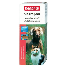 Beaphar Korpásodás elleni sampon kutyáknak és macskáknak (200 ml) kutyasampon